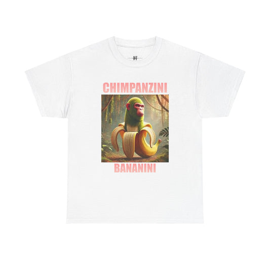 Chimpanzini Bananini